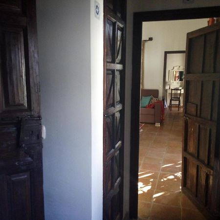Patio Del Limonero Apartment กอร์โดบา ภายนอก รูปภาพ