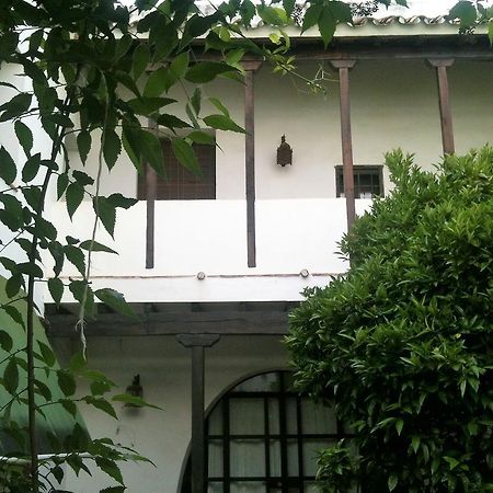 Patio Del Limonero Apartment กอร์โดบา ภายนอก รูปภาพ