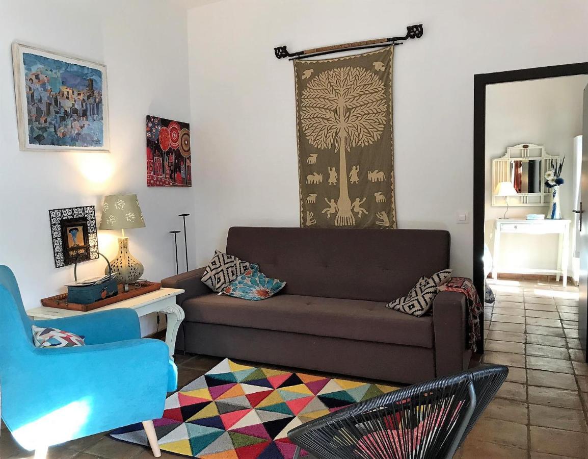 Patio Del Limonero Apartment กอร์โดบา ภายนอก รูปภาพ