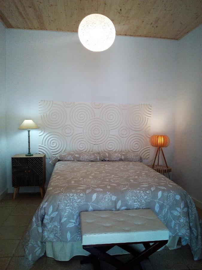 Patio Del Limonero Apartment กอร์โดบา ภายนอก รูปภาพ