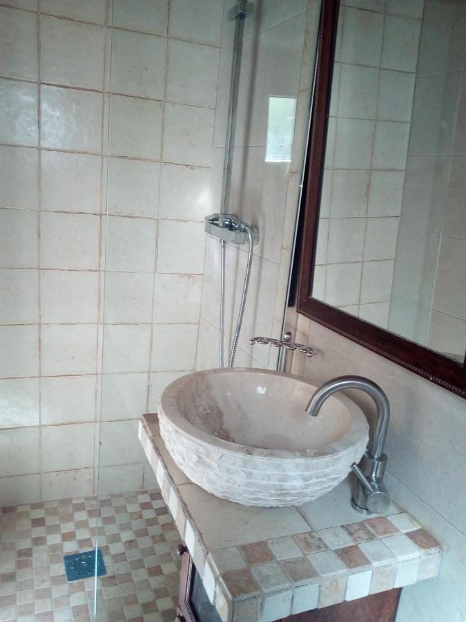 Patio Del Limonero Apartment กอร์โดบา ภายนอก รูปภาพ