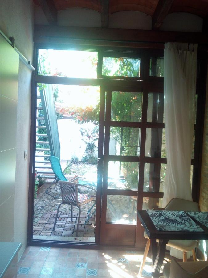 Patio Del Limonero Apartment กอร์โดบา ภายนอก รูปภาพ
