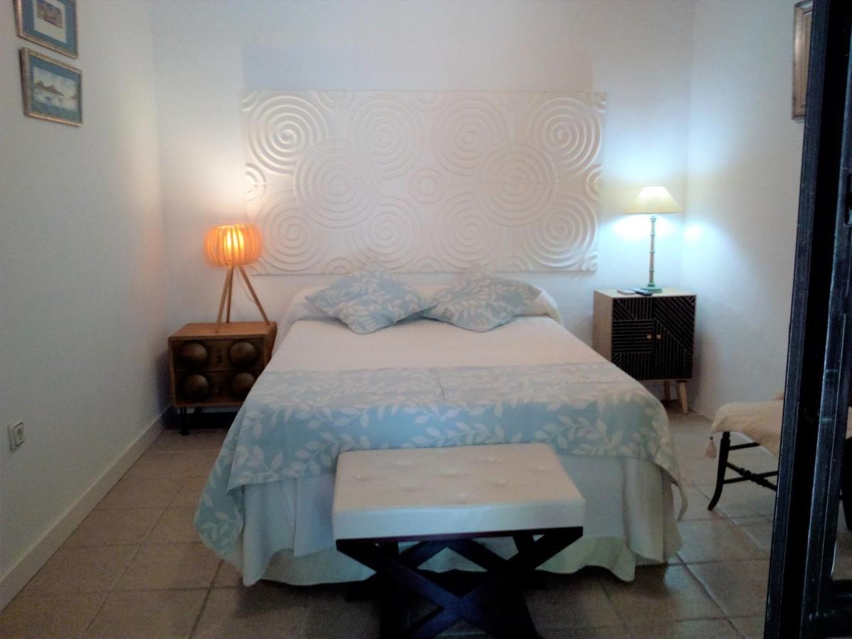 Patio Del Limonero Apartment กอร์โดบา ภายนอก รูปภาพ