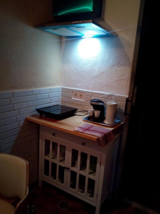 Patio Del Limonero Apartment กอร์โดบา ภายนอก รูปภาพ