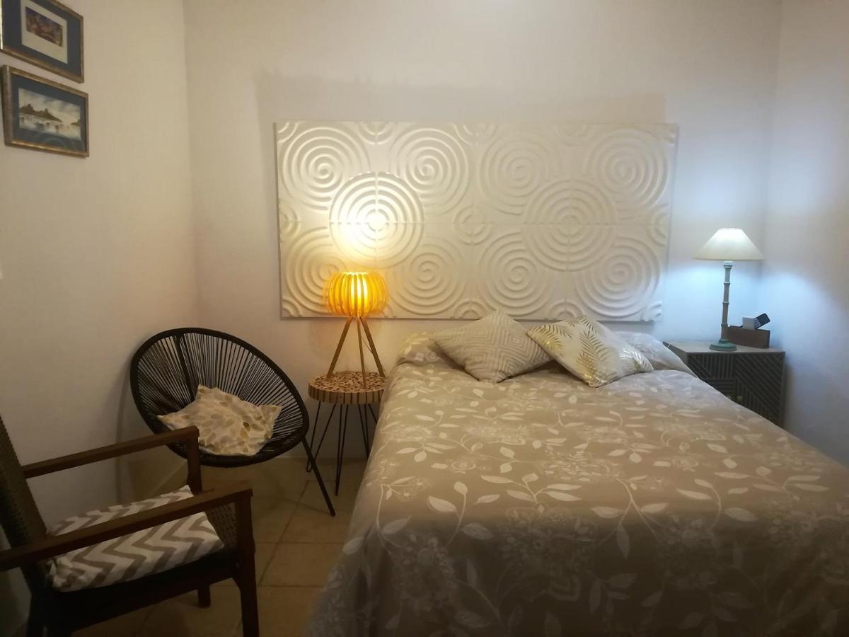 Patio Del Limonero Apartment กอร์โดบา ภายนอก รูปภาพ