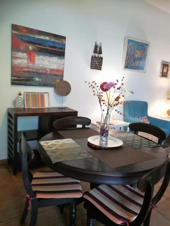 Patio Del Limonero Apartment กอร์โดบา ภายนอก รูปภาพ