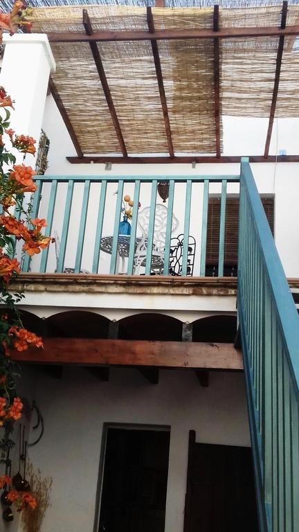 Patio Del Limonero Apartment กอร์โดบา ภายนอก รูปภาพ