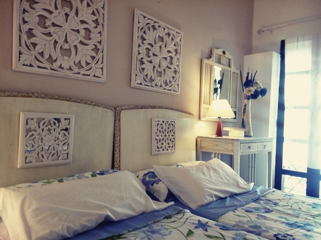 Patio Del Limonero Apartment กอร์โดบา ภายนอก รูปภาพ