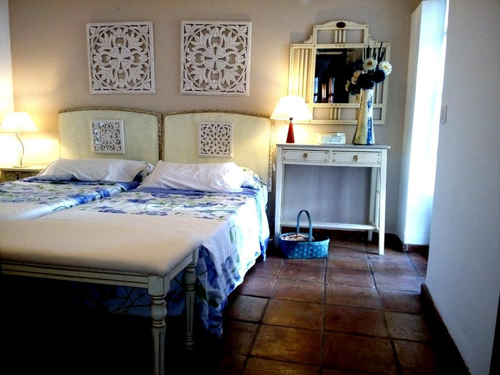 Patio Del Limonero Apartment กอร์โดบา ภายนอก รูปภาพ