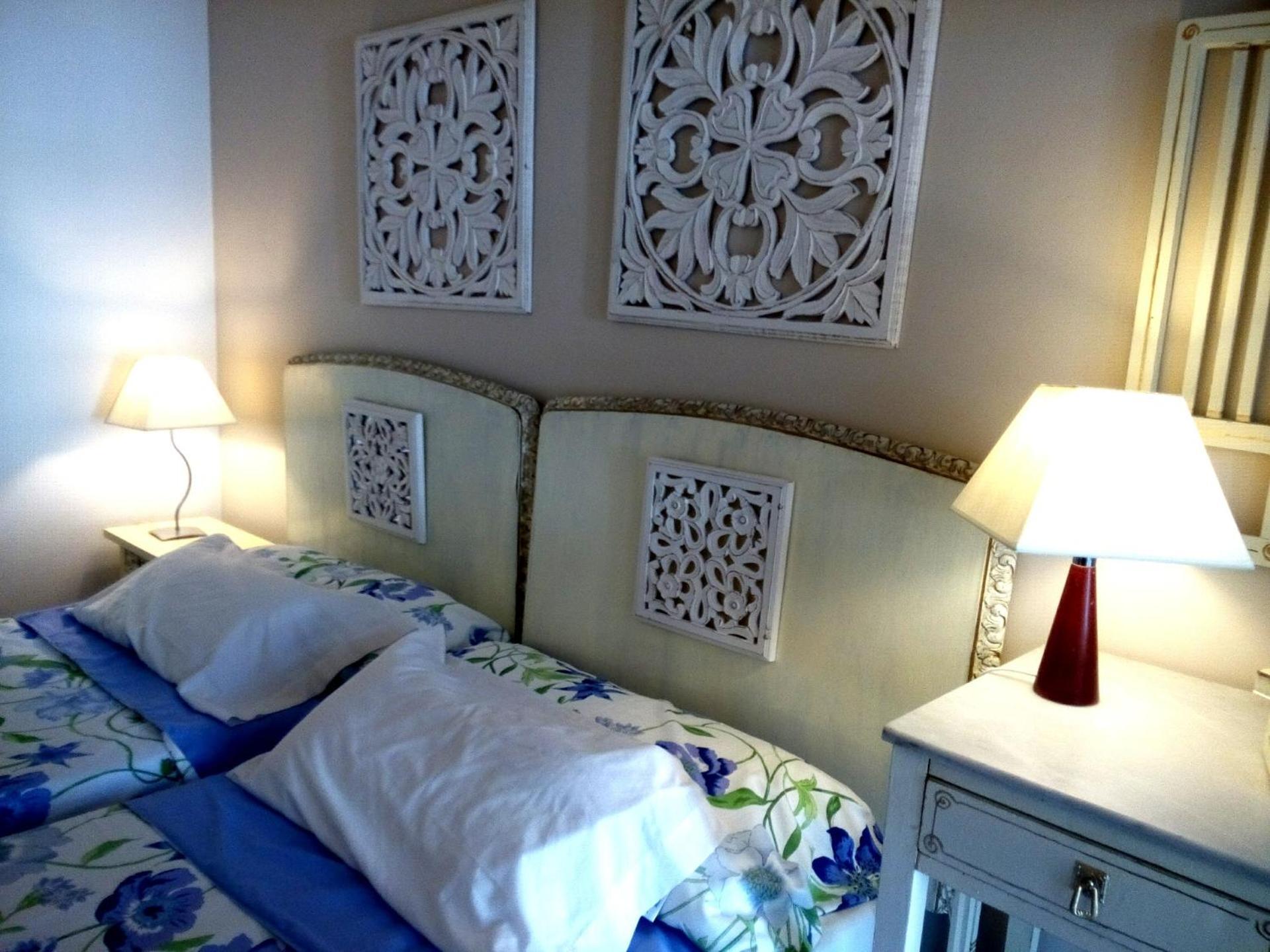 Patio Del Limonero Apartment กอร์โดบา ภายนอก รูปภาพ