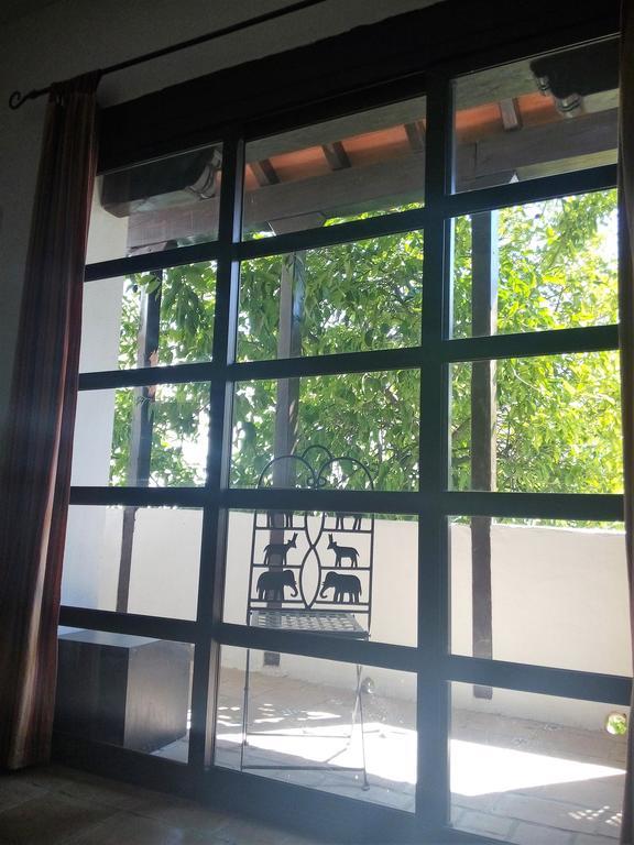 Patio Del Limonero Apartment กอร์โดบา ภายนอก รูปภาพ