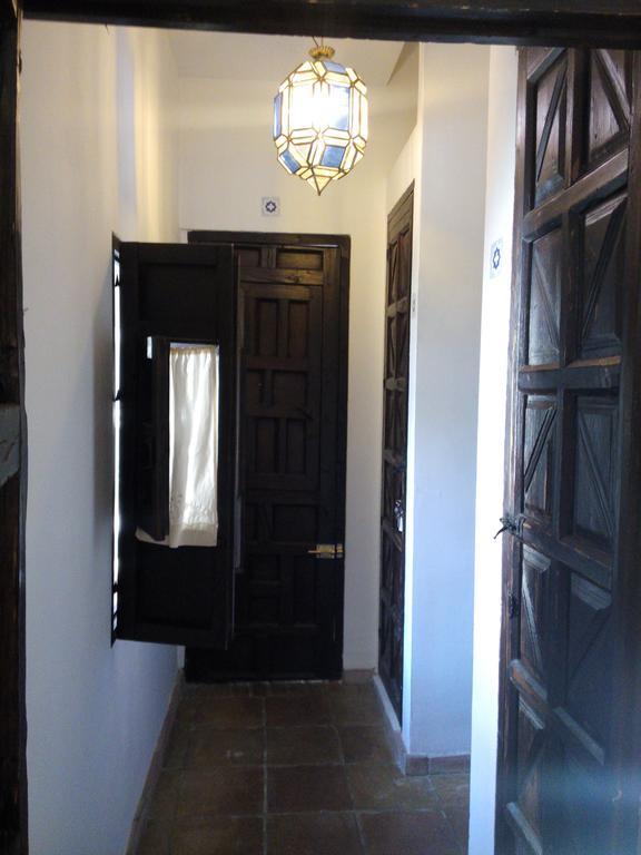 Patio Del Limonero Apartment กอร์โดบา ภายนอก รูปภาพ