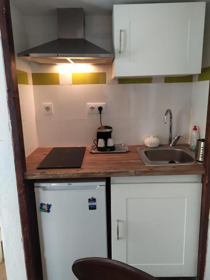 Patio Del Limonero Apartment กอร์โดบา ภายนอก รูปภาพ